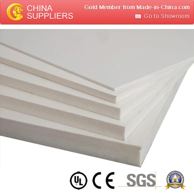 Hot Sale PVC WPC Door Board Production Line