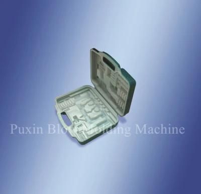 Plastic Mannequin Blowing Making Molding/Moulding Machine