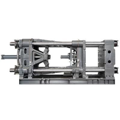 Fruit Basket Crate Plastic Injection Molding Machine Hxm530-G/Fast Cycle Injection Molding ...