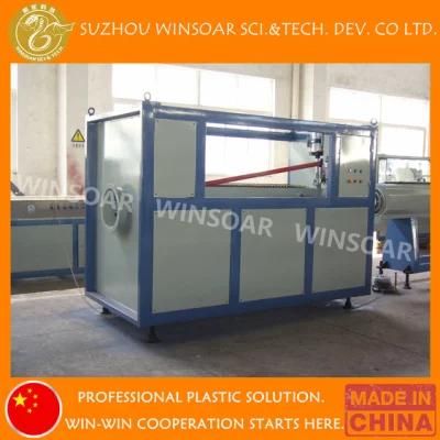 LDPE Tube Extrusion Line