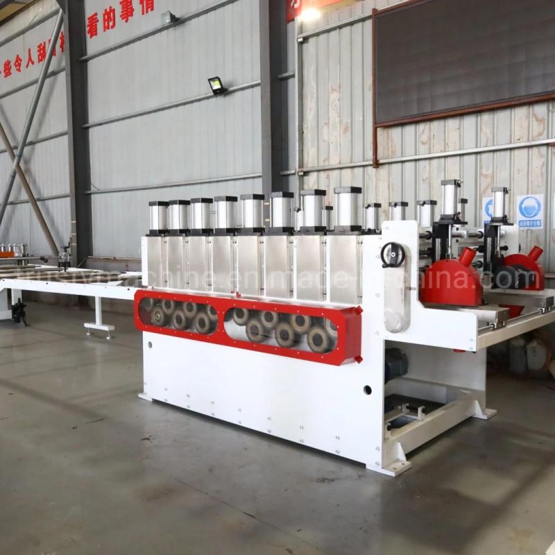 PVC Crust Foam Board Making Machine