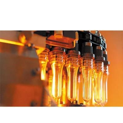 Pet Blow Molding Machine Factory