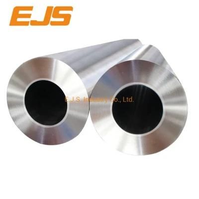 Bimetallic Stellite 6 Blank Liner Semi-Finished and Finished Barrel