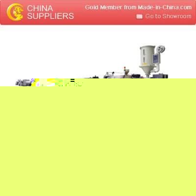 Super Quality Crazy Selling HDPE Irrigation Pipe Production Machine