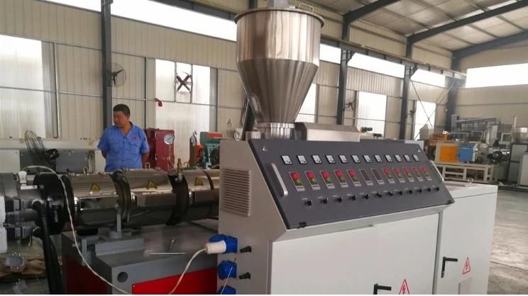Hot Sale PVC Free Foam Board Sheet Making Machine