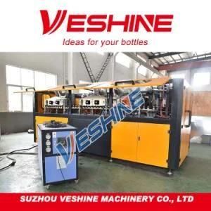 Fully Automatic Pet Bottle Blowing Molding Machine