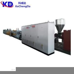 Hollow Door Panel Extrusion Equipment