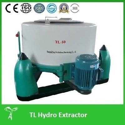 Laundry Machine Hotel Hydro Extractor (TL-25KG) Hydroextractor Clothes Hydro-Extractor