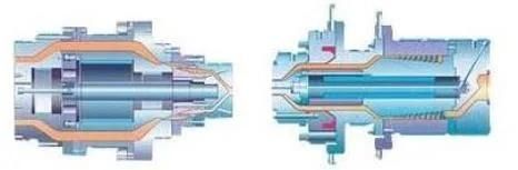 HDPE Pipe Extrusion Line