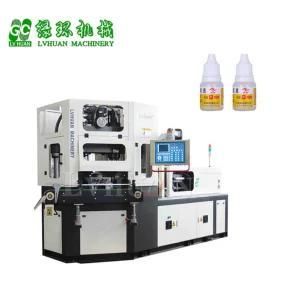 Ib30 Manufacturer Direct Sale Pet Plastic Bottle Medicine