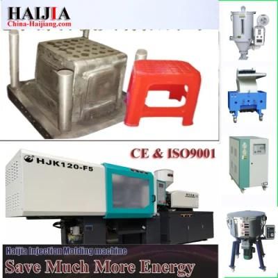 Engel Injection Machine