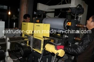 PP, PS, PE Sheet Making Machine/ Production Line