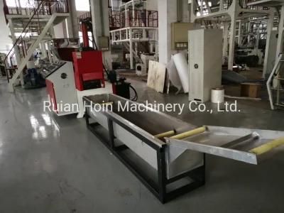Waste Plastic Recycling Machine