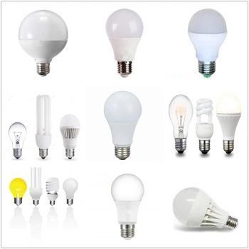 Ce Certification Vertical Automatic LED Bulb Making Machine