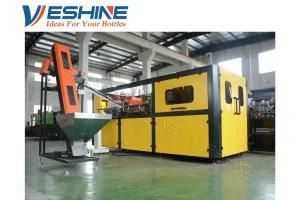 Pet Blowing Machinery for Small Plastic Pet Bottle