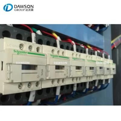 120L Water Buckets Good Quality Shaping Blowing Molding Machine