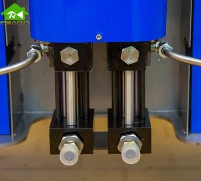 Reanin K5000 Polyurea Polyurethane Spray Injection Machine