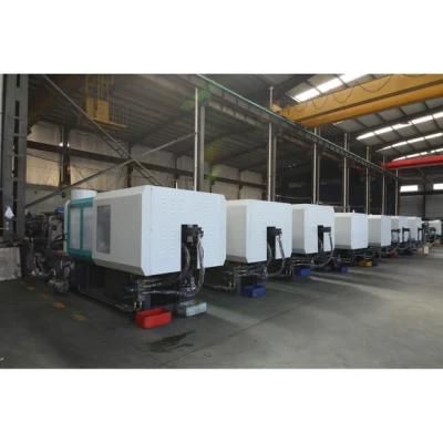 Plastic Injection Molding Machine for Sale