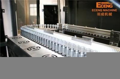 Pet Automatic Plastic Water Bottle Blowing Moulding Making Machine Prices