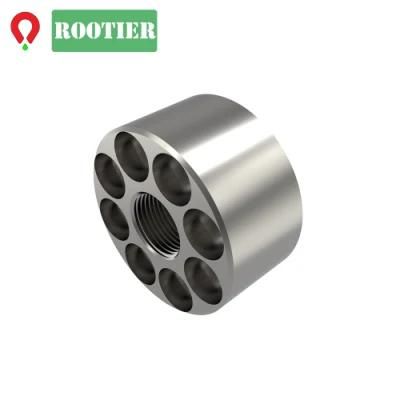 Barrel Screw with Tip Nozzle for Toyo Injection Machines
