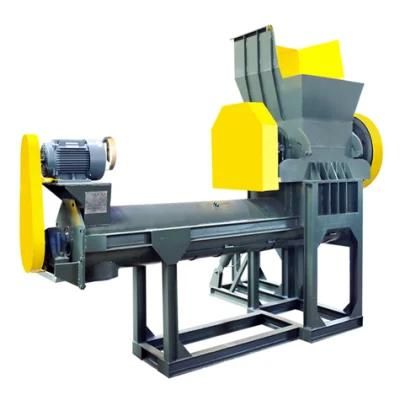 PP/PE Woven Bag Plastic Recycling Machine Price Washing Tank Pet Recycle Machine Line ...