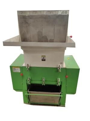 Plastic Crushing Machine with The Advantage of Good Quality