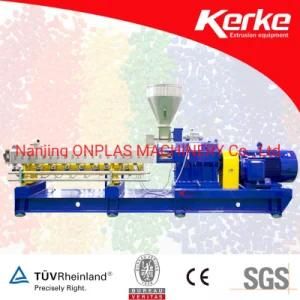 PVB Film/Sheet Extrusion Line for Laminated Glass Interlayer Field