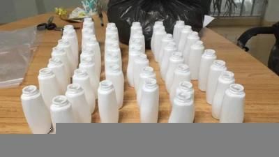 Direct Factory Customized High Precision Botle Blowing Molding Making Machinery