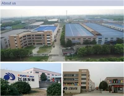 Pet Recycling Machine