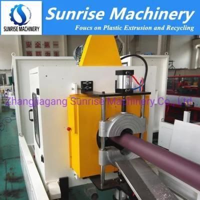 75-250mm UPVC Water Pipe Extrusion Line