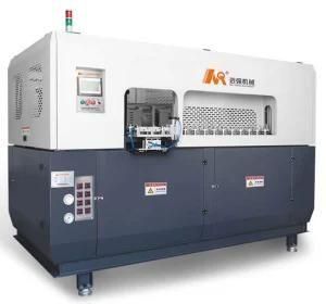 Pet Preform Blow Molding Machine