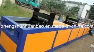 Hydraulic Type FRP Pultrusion Machine (6T-200T)