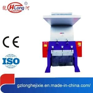 Large Crushing Capacity Plastic Cardboard/Glass/Paper Shredder with 30kw