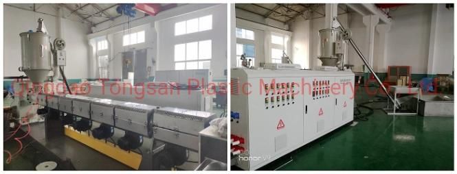 1200 1400 1600 1800 2000 PP Hollow Board Extruder/PP Board Extrusion Line