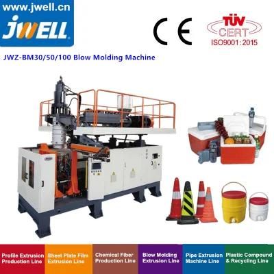 Plastic PVC Semi-Skinnning/Foaming Board/ Co-Extrusion Extruder/ Furniture ...