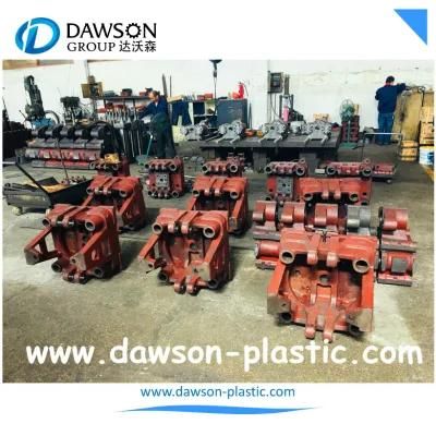 Well Received Plastic Injection Molding Machine with Ce Certification