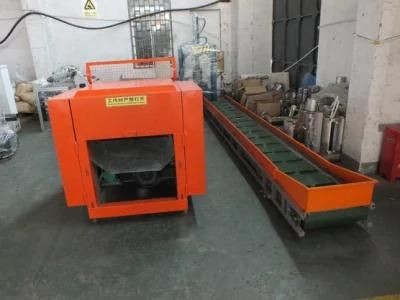 Recycling Line Plastic Films Pelletizer with Low Energy Consumption