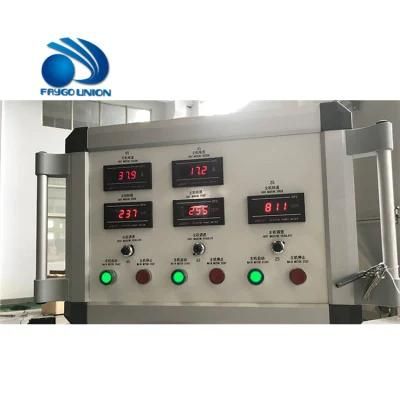PP/PE Plastic Pipe Making Machine