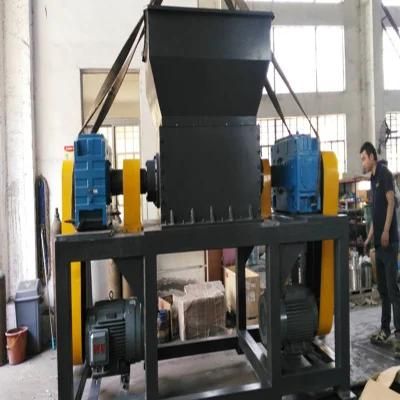 Hot Selling Crusher Recycling Machine with Good Production Line