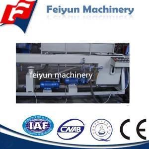 Good Quickly Plastic PVC Pipe Making Machine