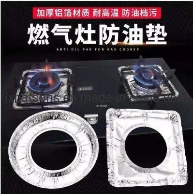 Factory Direct Price Aluminum Foil Backing Furnace Pad Mould