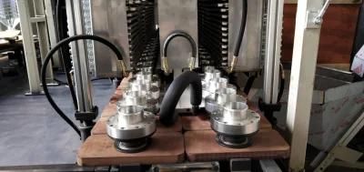20L Automatic Blowing Molding Machine with CE Water Bottle Machine