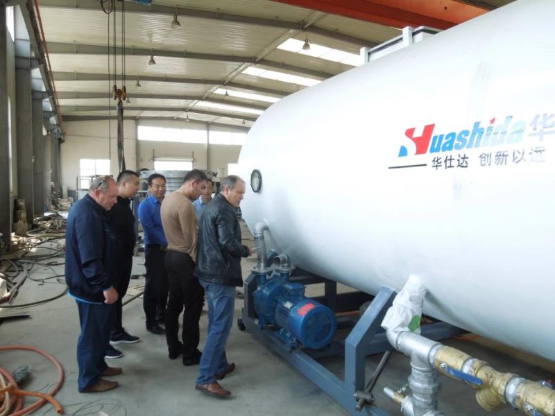 HDPE Plastic PU Thermal Insulation Jacketed Casing Pipe Extruder