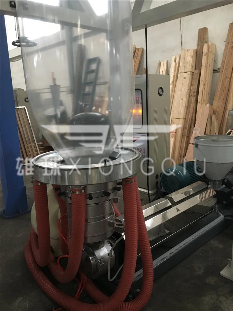 HDPE/LLDPE/LDPE Film Blowing Machine