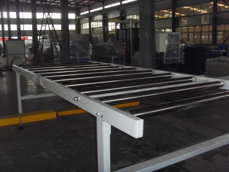 China Supply PVC WPC Crust Foam Board Sheet Production Line