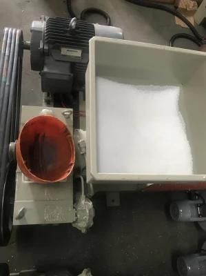 Automatic Blowing Machine Better Meet Operational Requirements of High Accuracy