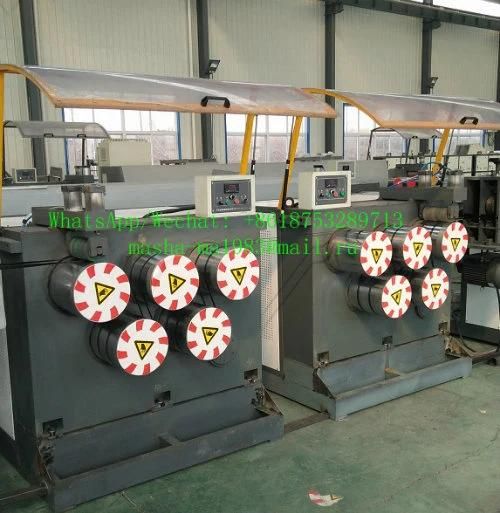 Plastic Pet Packing Strap/Belt Extrusion Line