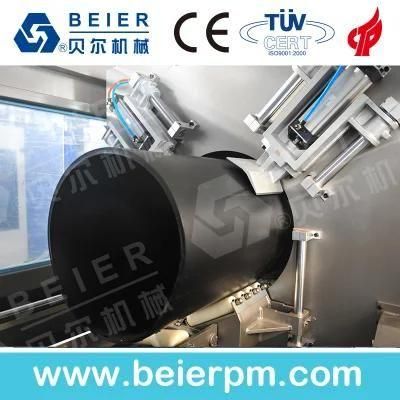20-63mm PP Dual Tube Line