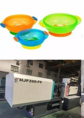 Sumitomo Injection Molding