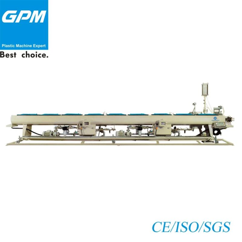 Electrical PVC Pipe Making Line